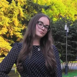 Фотография репетитора Демкина Анна Алексеевна