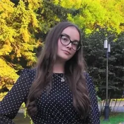 Фотография репетитора Демкина Анна Алексеевна