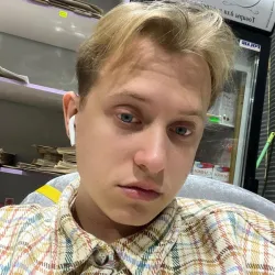 Фотография репетитора Петунин Илья Александрович