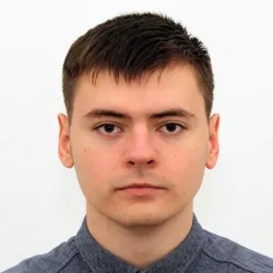 Фотография репетитора Шиян Валерий Игоревич