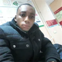 Фотография репетитора Абан Джон 