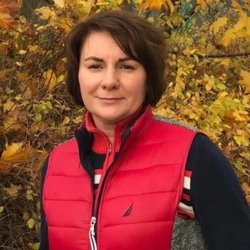 Фотография репетитора Струева Майя Александровна