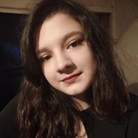 Фотография репетитора Кожевникова Елизавета Андреевна