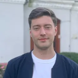 Фотография репетитора Василенко Антон Сергеевич