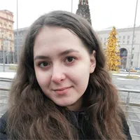 Фотография репетитора Середа Виктория Владимировна