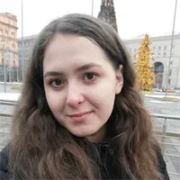 Фотография репетитора Середа Виктория Владимировна