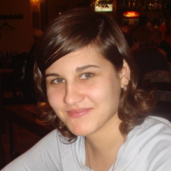 Фотография репетитора Якушева Марина Викторовна