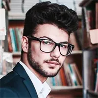 Фотография репетитора Минасян Гор Гарегинович