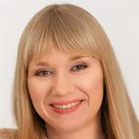 Фотография репетитора Разина Анастасия Степановна