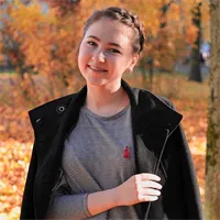 Фотография репетитора Фадеева Полина Владимировна