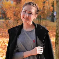 Фотография репетитора Фадеева Полина Владимировна