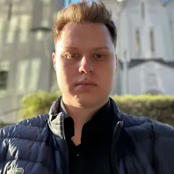 Фотография репетитора Федоров Иван Александрович