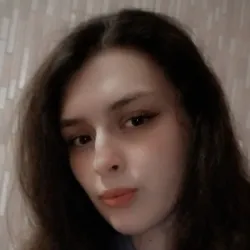 Фотография репетитора Игнатьева Анастасия Игоревна