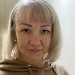 Фотография репетитора Трофимова Екатерина Николаевна