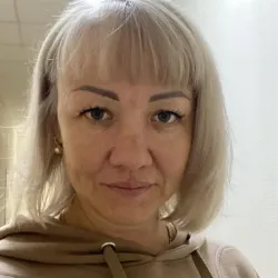 Фотография репетитора Трофимова Екатерина Николаевна