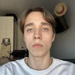 Фотография репетитора Чукреев Александр Сергеевич