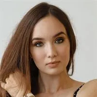 Фотография репетитора Бурухина Дарья Михайловна