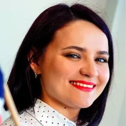 Фотография репетитора Никишева Лилия Рифхатовна