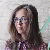 Фотография репетитора Козина Эльвира Фаритовна