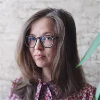 Фотография репетитора Козина Эльвира Фаритовна