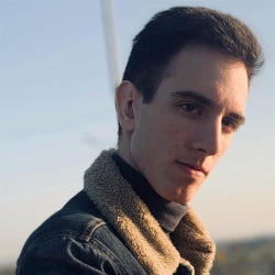 Фотография репетитора Полтавский Вадим Сергеевич