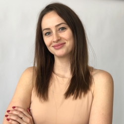 Фотография репетитора Медведева Татьяна Андреевна