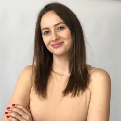 Фотография репетитора Медведева Татьяна Андреевна