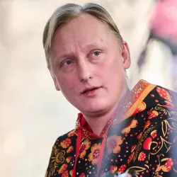 Фотография репетитора Косяков Дмитрий Владимирович