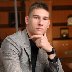 Фотография репетитора Тимофеев Филипп Алексеевич