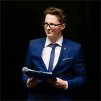 Фотография репетитора Кочнев Герман Евгеньевич