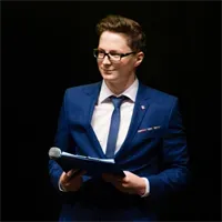 Фотография репетитора Кочнев Герман Евгеньевич