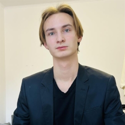 Фотография репетитора Авдеев Андрей Николаевич