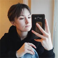 Фотография репетитора Тарасова Александра Эдуардовна