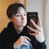 Фотография репетитора Тарасова Александра Эдуардовна