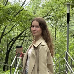 Фотография репетитора Кокорина Елена Александровна