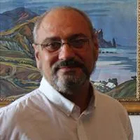 Фотография репетитора Рыбаков Сергей Витальевич