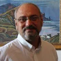 Фотография репетитора Рыбаков Сергей Витальевич