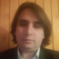 Фотография репетитора Островский Василий Геннадьевич