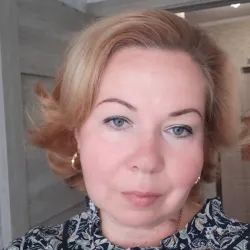 Фотография репетитора Денисова Юлия Николаевна