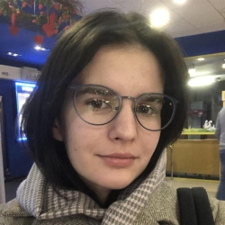 Фотография репетитора Казакова Мария Андреевна