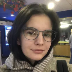 Фотография репетитора Казакова Мария Андреевна