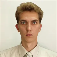 Фотография репетитора Павлюк Денис Викторович