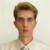 Фотография репетитора Павлюк Денис Викторович