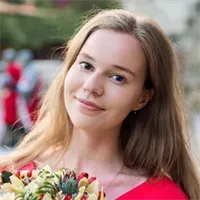 Фотография репетитора Ишмеева Алия Илхамовна