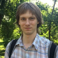 Фотография репетитора Белов Григорий Михайлович