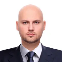 Фотография репетитора Рогаль Андрей Александрович