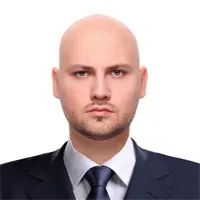 Фотография репетитора Рогаль Андрей Александрович