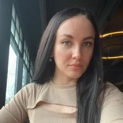 Фотография репетитора Литвинова Валерия Сергеевна