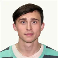 Фотография репетитора Малинин Артем Равильевич
