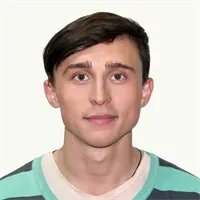 Фотография репетитора Малинин Артем Равильевич